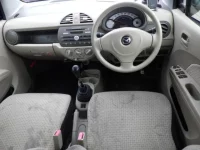 Mazda CAROL лот № 8110 оценка R  с аукциона в Японии 2