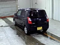 Mazda CAROL лот № 8110 оценка R  с аукциона в Японии 1