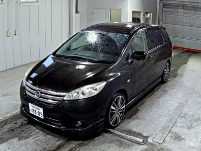 Nissan LAFESTA