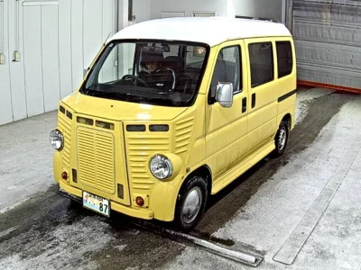 Honda ACTY VAN