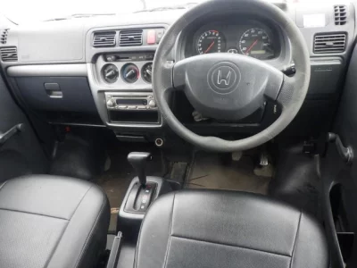 Honda ACTY VAN