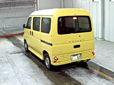 Honda ACTY VAN