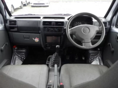 Mitsubishi MINICAB VAN