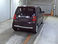 Honda N ONE лот № 8055 оценка 3.5  с аукциона в Японии 4