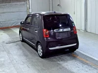 Honda N ONE лот № 8055 оценка 3.5  с аукциона в Японии 1