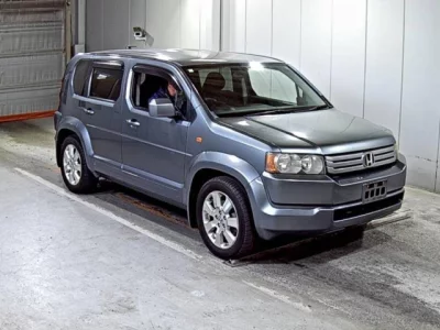 Honda CROSSROAD