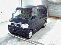 Nissan CLIPPER RIO лот № 8041 оценка R  с аукциона в Японии 3