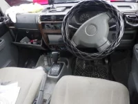 Nissan CLIPPER RIO лот № 8041 оценка R  с аукциона в Японии 2