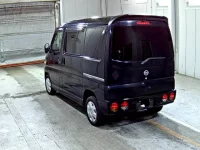 Nissan CLIPPER RIO лот № 8041 оценка R  с аукциона в Японии 1