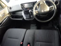 Nissan DAYZ ROOX лот № 3002 оценка 4  с аукциона в Японии 2