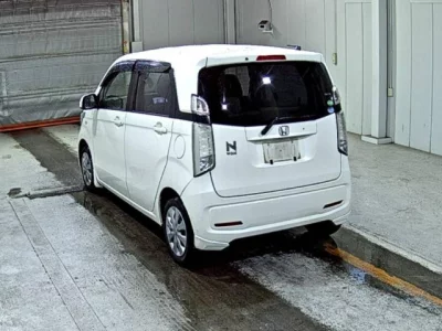 Honda N WGN