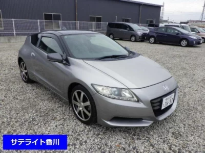 Honda CR-Z