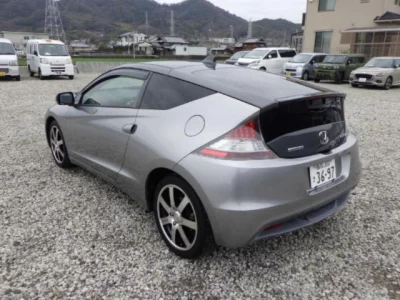 Honda CR-Z