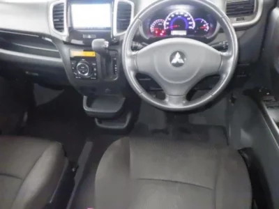 Mitsubishi DELICA D2