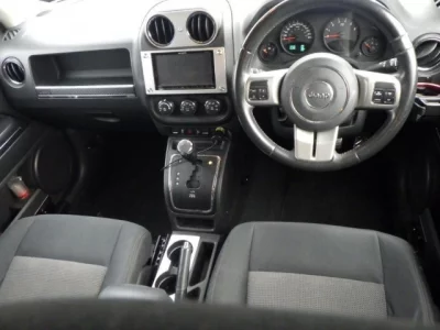 Chrysler JEEP PATRIOT