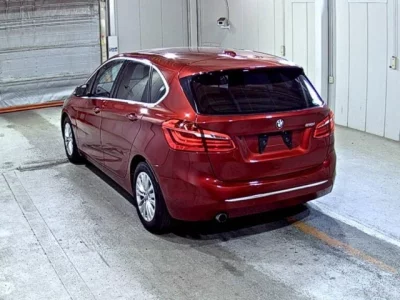 BMW 2-Series