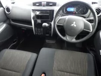 Mitsubishi EK CUSTOM лот № 7009 оценка R  с аукциона в Японии 2