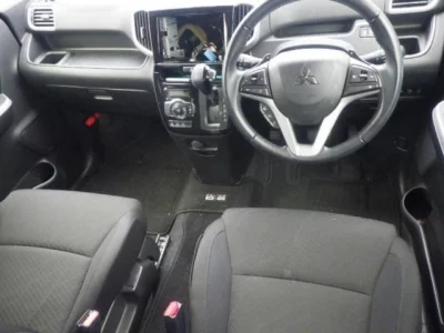 Mitsubishi DELICA D2