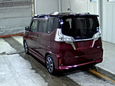 Mitsubishi DELICA D2