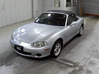 Mazda ROADSTER