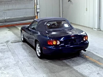 Mazda ROADSTER