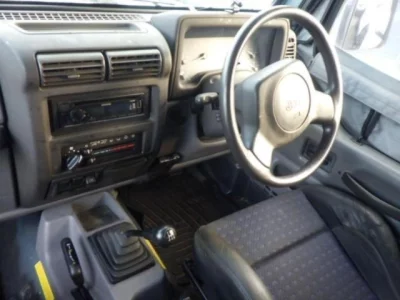 Chrysler JEEP WRANGLER