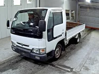 Nissan ATLAS лот № 3071 оценка 3.5  с аукциона в Японии 3