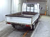 Nissan ATLAS лот № 3071 оценка 3.5  с аукциона в Японии 4