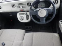 Daihatsu MIRA лот № 8176 оценка R  с аукциона в Японии 2