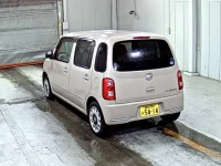 Daihatsu MIRA лот № 8176 оценка R  с аукциона в Японии 1