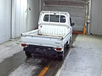 Subaru SAMBAR лот № 8234 оценка 3.5  с аукциона в Японии 4