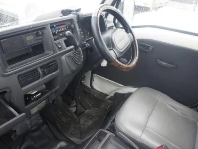 Subaru SAMBAR  с аукциона в Японии