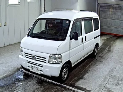 Honda ACTY VAN