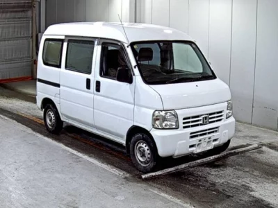 Honda ACTY VAN