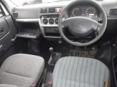 Honda ACTY VAN
