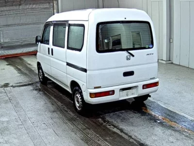 Honda ACTY VAN