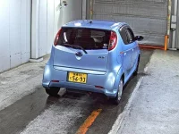 Subaru R2 лот № 8212 оценка 3  с аукциона в Японии 4