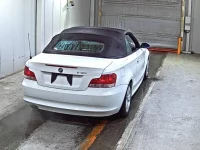 BMW 1-Series лот № 3094 оценка 4  с аукциона в Японии 4