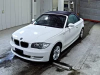 BMW 1-Series лот № 3094 оценка 4  с аукциона в Японии 3