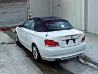 BMW 1-Series лот № 3094 оценка 4  с аукциона в Японии 1