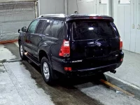 Toyota HILUX SURF лот № 3101 оценка 3.5  с аукциона в Японии 1