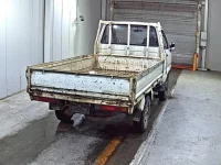 Toyota LITE ACE TRUCK лот № 5183 оценка 3  с аукциона в Японии 4