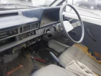 Toyota LITE ACE TRUCK лот № 5183 оценка 3  с аукциона в Японии 2