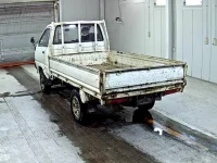Toyota LITE ACE TRUCK лот № 5183 оценка 3  с аукциона в Японии 1
