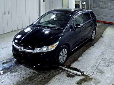 Honda STREAM