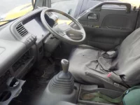 Nissan CONDOR лот № 3090 оценка 3  с аукциона в Японии 2