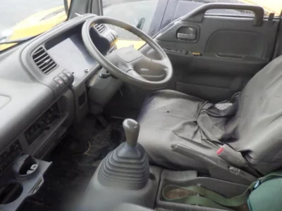 Nissan CONDOR  с аукциона в Японии