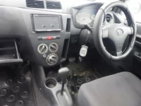 Daihatsu MIRA лот № 8256 оценка R  с аукциона в Японии 2