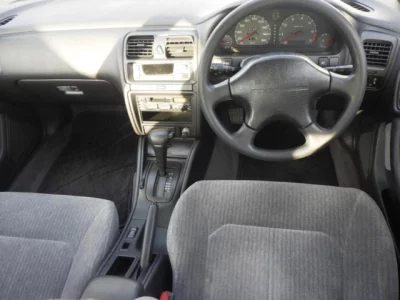 Subaru LEGACY  с аукциона в Японии