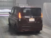 Suzuki SOLIO лот № 1011 оценка 5  с аукциона в Японии 7